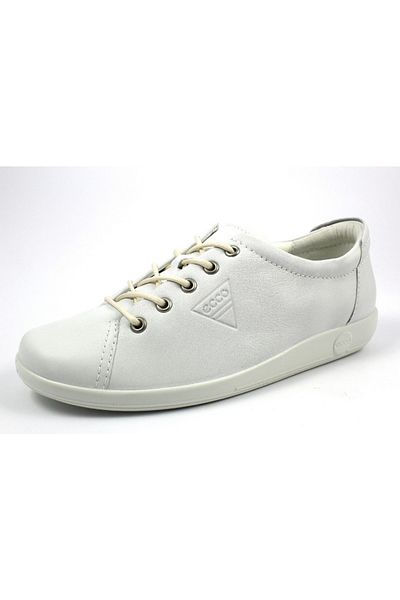 Ecco Schnürschuhe