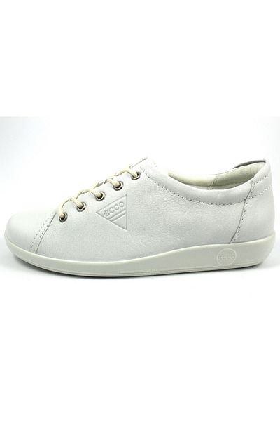 Ecco Schnürschuhe