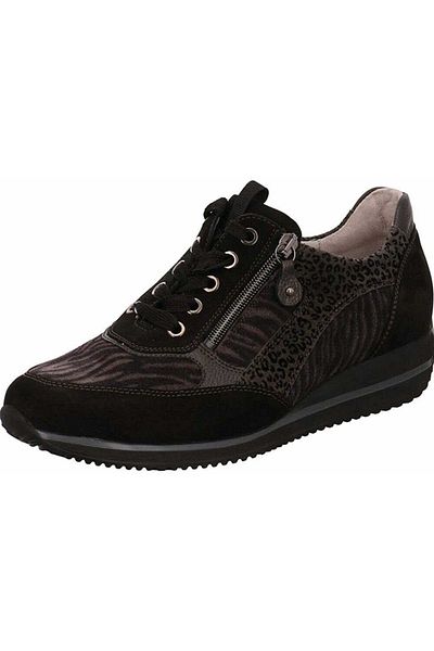 Waldläufer Schnürschuhe