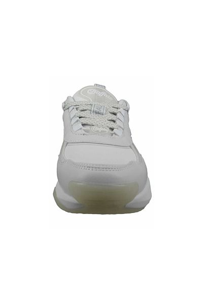 Buffalo Sneaker - Weiß - Flacher Absatz