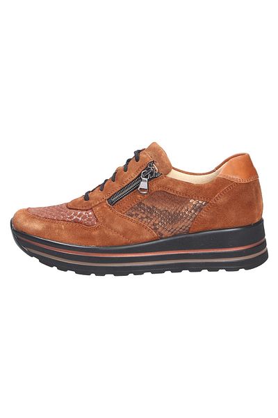 Waldläufer Schnürschuhe