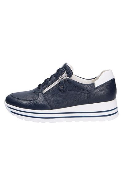 Waldläufer Schnürschuhe