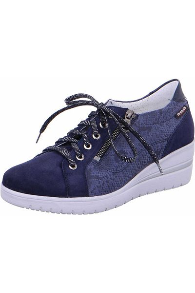 Mephisto Schnürschuhe
