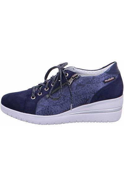 Mephisto Schnürschuhe