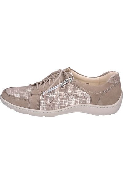 Waldläufer Schnürschuhe