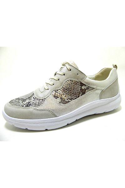 Waldläufer Schnürschuhe