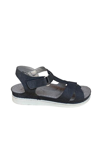 CARLAVERDEE Ženske sandale sa ravnim đonom