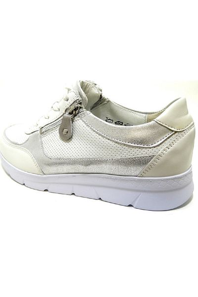 Waldläufer Schnürschuhe