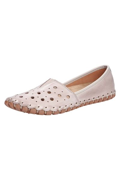 Gemini Slipper