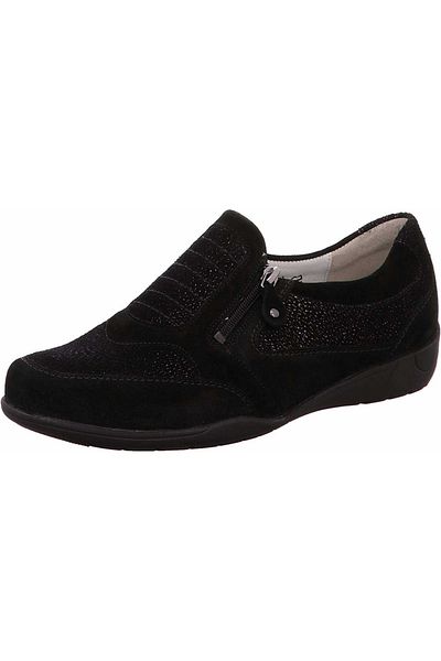 Waldläufer Halbschuhe