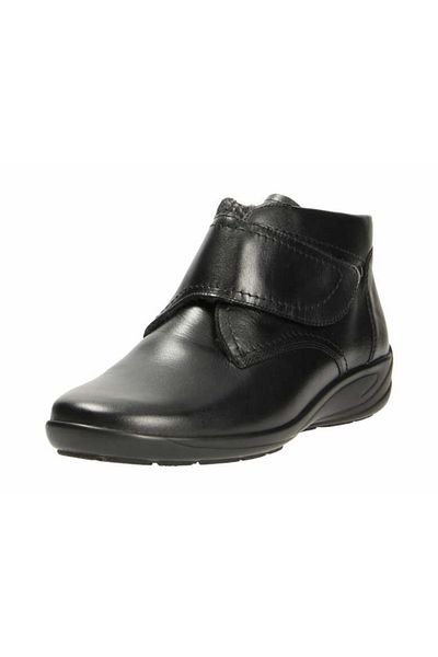 Semler Stiefeletten Stiefeletten Für Damen In Schwarz