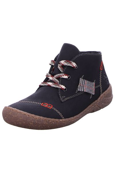 Rieker Schnürschuhe