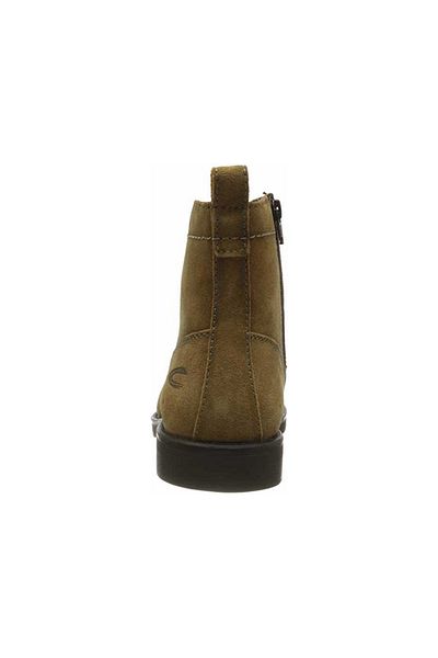 Camel Active Stiefelette