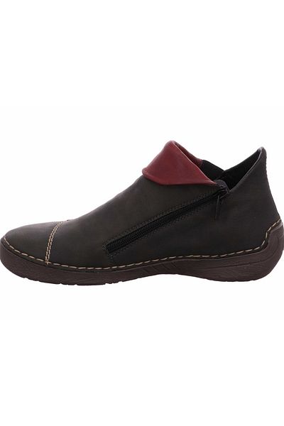 Rieker Schlupfstiefel