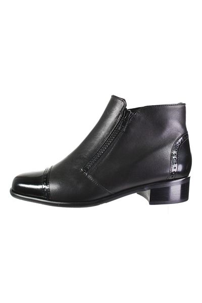Semler Stiefelette