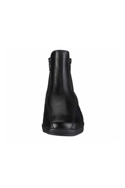 Semler Stiefeletten Stiefeletten Für Damen In Schwarz