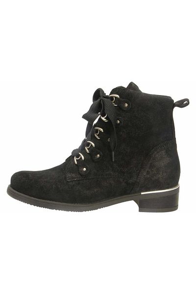 Waldläufer Stiefelette