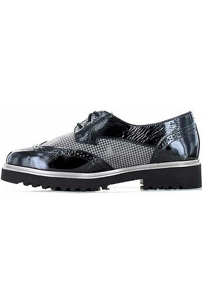 Mephisto Schnürschuhe