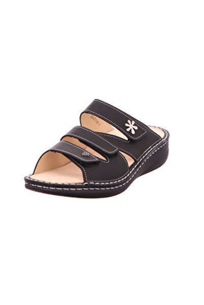 Finn Comfort Siyah