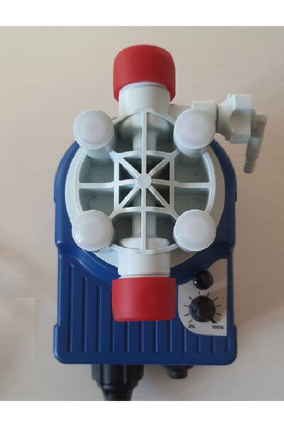 SEKO INVIKTA KCS 633 AVFK00 Selenoid Tip Analog Dozaj Pompası