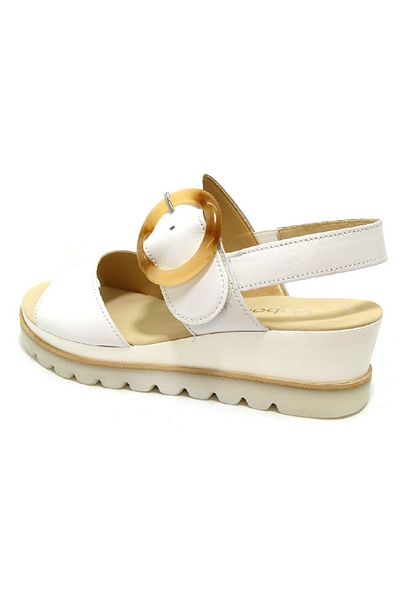 GABOR Sandalen/Sandalen