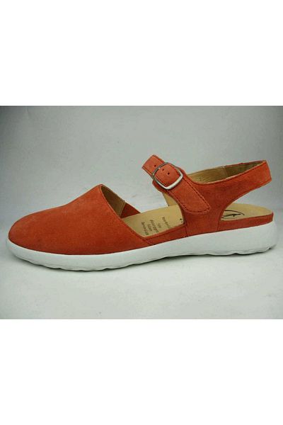 Ganter Halbe Schuhe