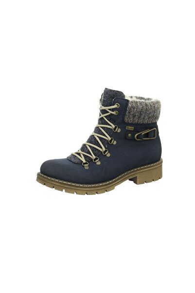 Rieker Vyhlazování