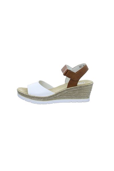 Rieker Sandalen/Sandalen