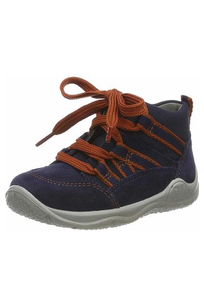 Superfit Lauflern-Halbschuhe