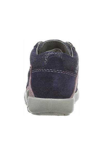 Superfit Lauflern-Halbschuhe