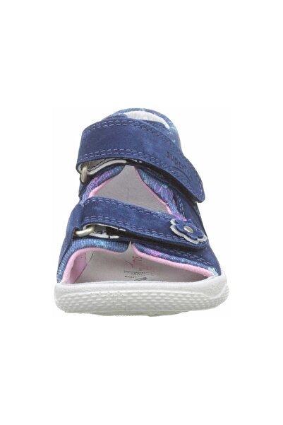 Superfit Lauflern Sandalen