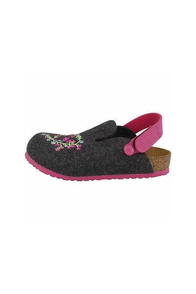 Birkenstock Hausschuhe
