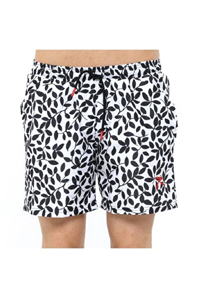 Selinus ŠORTSKE KUPAČKE HLAČE ZA MUŠKARCE SA ŠTAMPOM