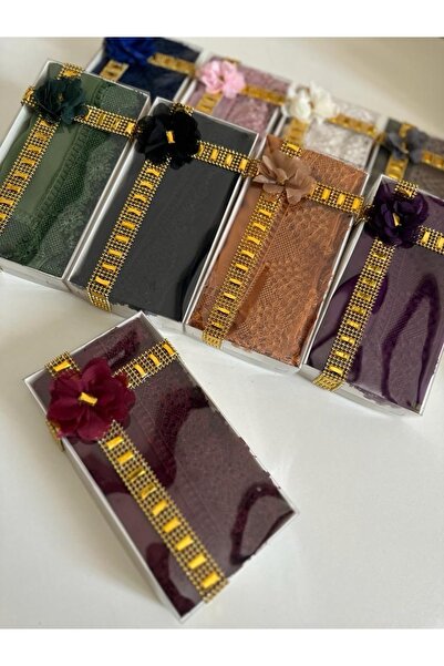 AGH Değerli Hediyeler Προσωπικό δώρο για την Ημέρα της Μητέρας Προσευχή Χιτζάμπ σε Ειδικό Κομψό Κουτί