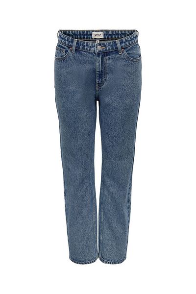 Only & Sons Pantaloni de damă ONLMARGA HW MOM ANK JEANS DNM