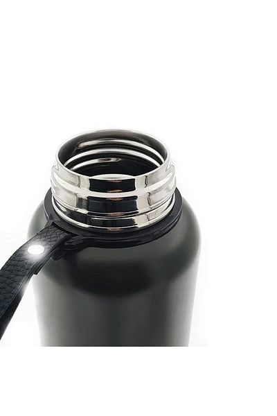 Orcamp Out-5050 1000 Ml Stainless Steel Camping Thermos