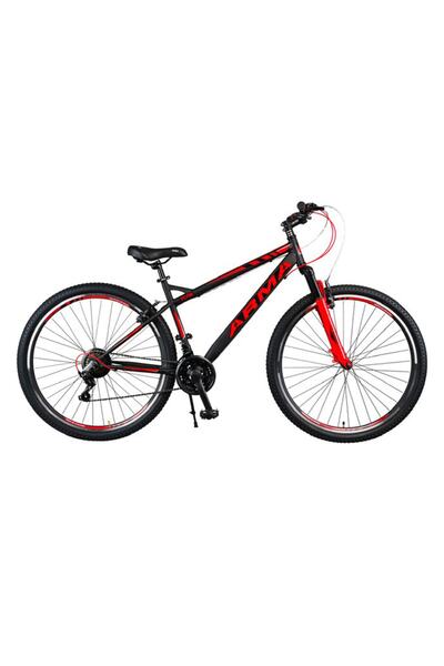 Tunca Arma Shimano 21 Vites Ön Amortisörlü 27.5 Jant Bisiklet