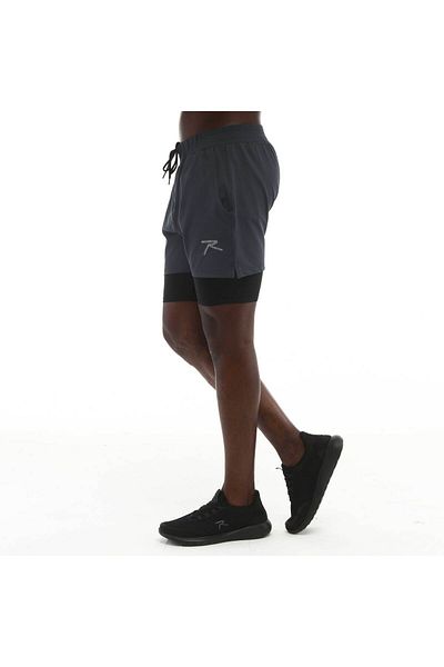 Selinus ATHLETE SHORTS WITH TIGHTS