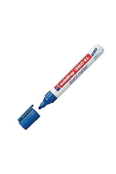 Generic Brand Edding 360 xl blue board pen