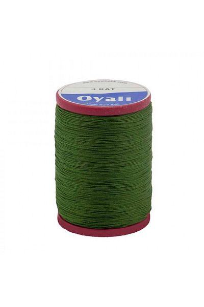 ATMACA TUHAFİYE Κέντημα 4 στρώσεων από ψεύτικο μετάξι Needlework Thread-embroidery Thread Χρώμα Νο: 1044