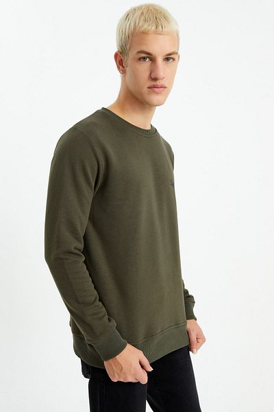 The Crow Venom Men's Sweatshirt Tc1903