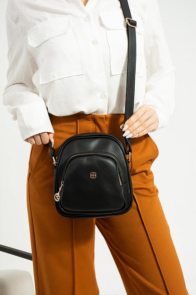 Nas Bag Geantă Messenger pentru femei (L:18 X L:20)