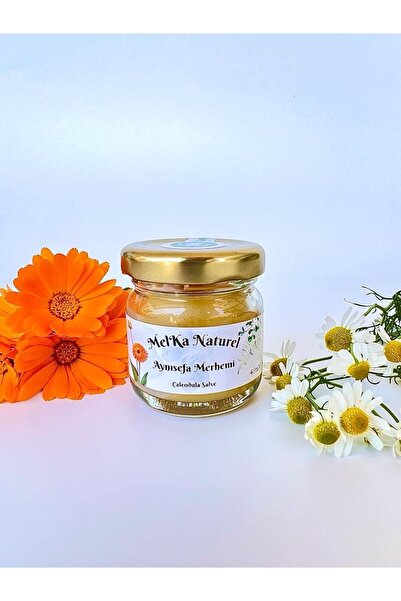 MelKa Naturel Aynısefa Merhemi