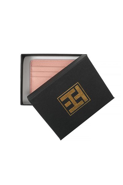 TH Men's Wallet & Card Holder TH-WS49 POWDER
