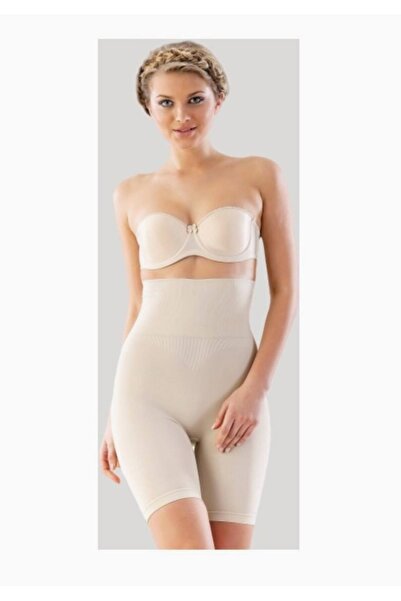 Emay Безшовні штани-корсет з тенту для нового сезону