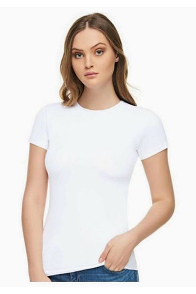 Tutku Elit Elastan Half Sleeve Singlet New Season (Οικονομικό πακέτο 8 τεμαχίων)