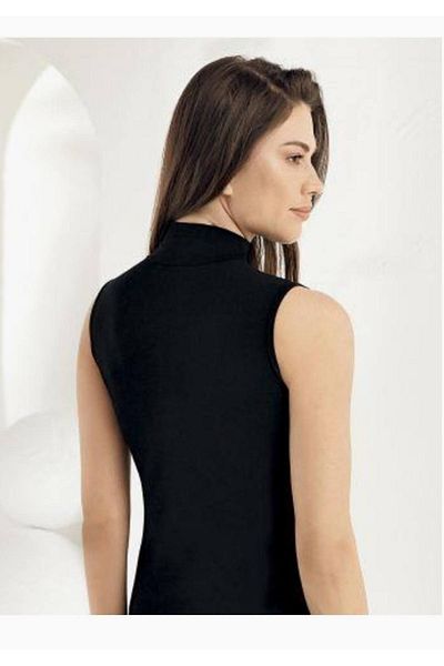 Şahinler New Season Turtleneck Lycra κοντομάνικο εσώρουχο - 2 οικονομική συσκευασία