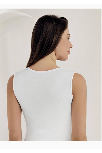 Şahinler New Season Lycra Economic Athlete - Zero Sleeve (1 Piece)