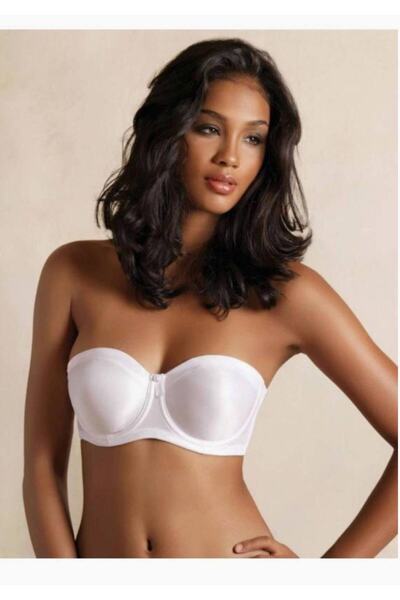 Yeni İnci Sa žicom Minimiser Bez bretela Oblikuje figuru Grudnjak Nova Sezona...