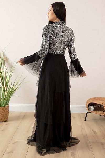 PULLIMM REYHAN 13085 ROCHIE DE TESCUIT PULPAYET din TUL